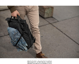 Balo máy ảnh Peak Design Totepack Black