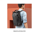 Balo máy ảnh Peak Design Totepack Black