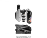Balo máy ảnh Peak Design Totepack Black