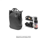 Balo máy ảnh Peak Design Totepack Black