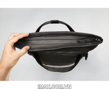Balo máy ảnh Peak Design Totepack Black