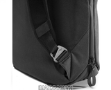 Balo máy ảnh Peak Design Totepack Black