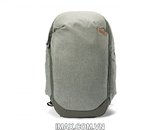 Balo máy ảnh Peak Design Travel Backpack 30L V2