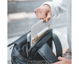 Balo máy ảnh PGYTECH OneGo 18L, 3 màu Black/ Grey/ Navy