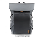 Balo máy ảnh PGYTECH OneGo 18L, 3 màu Black/ Grey/ Navy