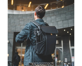 Balo máy ảnh PGYTECH OneGo 18L, 3 màu Black/ Grey/ Navy