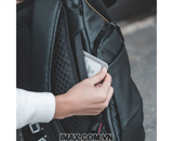 Balo máy ảnh PGYTECH OneGo 18L, 3 màu Black/ Grey/ Navy