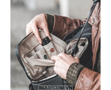 Balo máy ảnh PGYTECH OneGo 18L, 3 màu Black/ Grey/ Navy