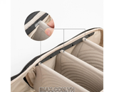 Balo máy ảnh PGYTECH OneGo 18L, 3 màu Black/ Grey/ Navy
