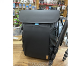 Balo máy ảnh PGYTECH OneGo 18L, 3 màu Black/ Grey/ Navy