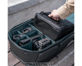 Balo máy ảnh PGYTECH OneMo 2 25L + Túi đeo chéo, Olivine Camo