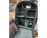 Balo máy ảnh PGYTECH OneMo 2 25L + Túi đeo chéo 5L