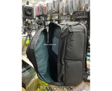 Balo máy ảnh PGYTECH OneMo 2 35L + Túi đeo chéo, Space  Black