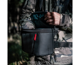 Balo máy ảnh PGYTECH OneMo 2 35L + Túi đeo chéo, Space  Black