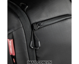 Balo máy ảnh PGYTECH OneMo 2 35L + Túi đeo chéo, Space  Black