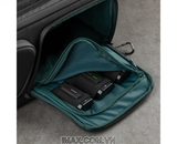 Balo máy ảnh PGYTECH OneMo 2 35L + Túi đeo chéo, Space  Black