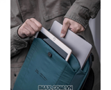 Balo máy ảnh PGYTECH OneMo 2 35L + Túi đeo chéo, Space  Black