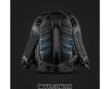 Balo máy ảnh PGYTECH OneMo 2 35L + Túi đeo chéo, Space  Black