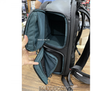 Balo máy ảnh PGYTECH OneMo 2 35L + Túi đeo chéo, Space  Black