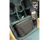 Balo máy ảnh PGYTECH OneMo 2 35L + Túi đeo chéo, Space  Black