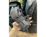 Balo máy ảnh PGYTECH OneMo 2 35L + Túi đeo chéo, Space  Black