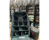 Balo máy ảnh PGYTECH OneMo 2 35L + Túi đeo chéo, Space  Black