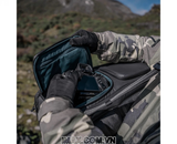 Balo máy ảnh PGYTECH OneMo 2 35L + Túi đeo chéo, Space  Black