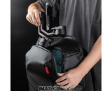 Balo máy ảnh  PGYTECH OneMo Lite 22L ( đa năng new 2025 )