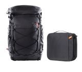 Balo máy ảnh PGYTech OnePro Flex Backpack 30L,40L,50L