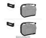 SmallRig Basic Cage Kit for Sony Alpha 7R V / Alpha 7 IV / Alpha 7S III 3668B