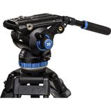 Đầu Bi Video Benro S8 Pro