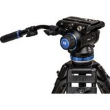 Đầu Bi Video Benro S8 Pro