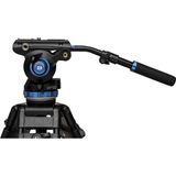 Đầu Bi Video Benro S8 Pro