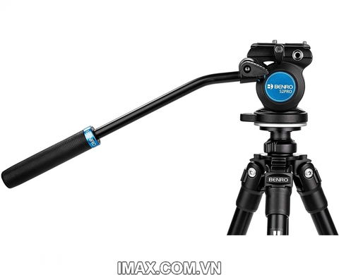 Benro Video Head S2 Pro