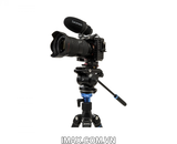 Benro Video Head S4 Pro