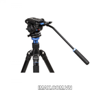 Benro Video Head S4 Pro