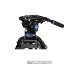 Benro Video Head S6 Pro