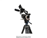 Benro Video Head S6 Pro