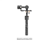Thiết bị chống rung Zhiyun Crane Plus- Gimbal 3 trục đa năng - Chính Hãng