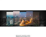 Thiết bị chống rung Zhiyun Crane Plus- Gimbal 3 trục đa năng - Chính Hãng