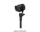 Thiết bị chống rung Zhiyun WEEBILL LAB - Gimbal 3 trục đa năng - Nhập Khẩu