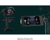 Thiết bị chống rung Zhiyun WEEBILL LAB - Gimbal 3 trục đa năng - Nhập Khẩu