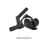 Thiết bị chống rung Zhiyun WEEBILL LAB - Gimbal 3 trục đa năng - Nhập Khẩu