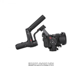 Thiết bị chống rung Zhiyun WEEBILL LAB - Gimbal 3 trục đa năng - Nhập Khẩu