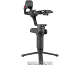 Thiết bị chống rung Zhiyun WEEBILL LAB - Gimbal 3 trục đa năng - Nhập Khẩu