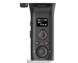 Thiết bị chống rung Zhiyun WEEBILL LAB - Gimbal 3 trục đa năng - Nhập Khẩu