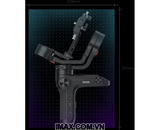 Thiết bị chống rung Zhiyun WEEBILL LAB - Gimbal 3 trục đa năng - Nhập Khẩu