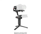 Thiết bị chống rung Zhiyun WEEBILL LAB - Gimbal 3 trục đa năng - Nhập Khẩu