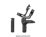 Thiết bị chống rung Zhiyun WEEBILL LAB - Gimbal 3 trục đa năng - Nhập Khẩu