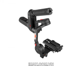 Thiết bị chống rung Zhiyun WEEBILL LAB - Gimbal 3 trục đa năng - Nhập Khẩu